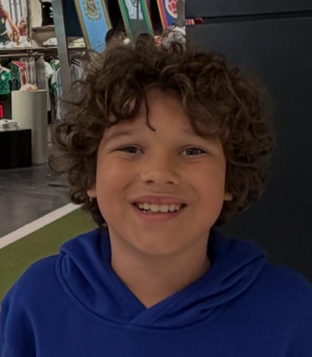 Hudson Hazzard