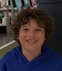 Hudson Hazzard
