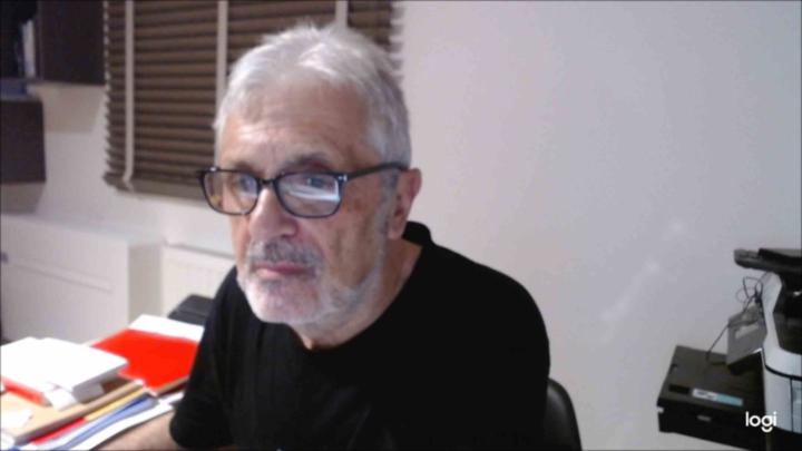 Michel Deslagmulder