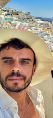 Joao Moura