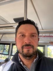 Felipe JA Jiménez Medina