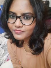 Sahana Ishwarya