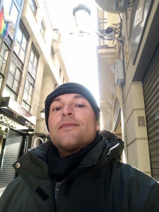 Juan Carlos Avarguez