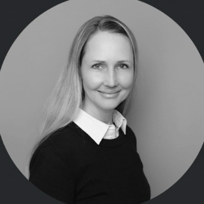 Julia Rongier