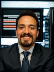 Brandon Cid