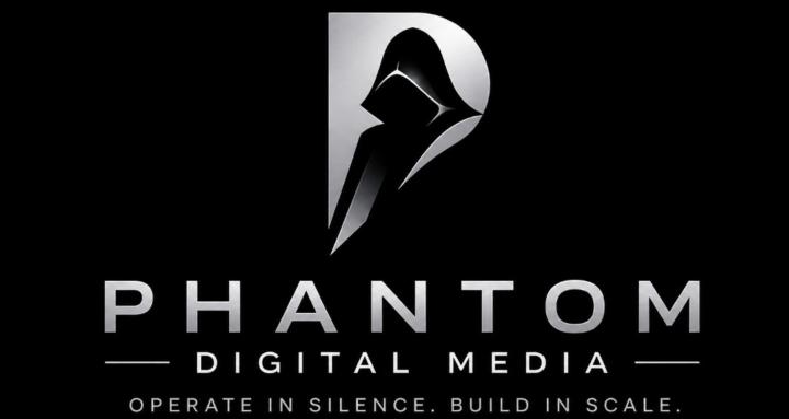 Phantom Digital Media