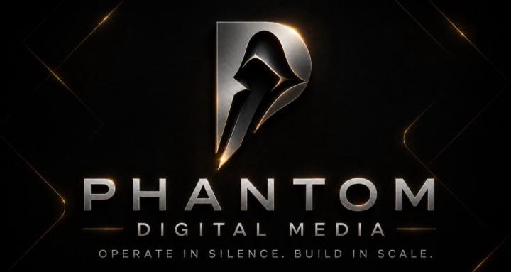 Phantom Digital Media