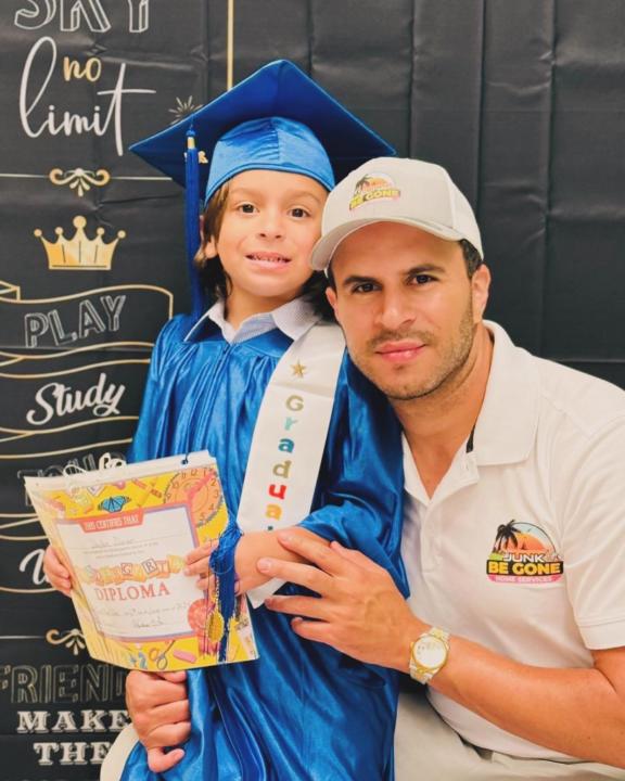 Daniel Duran