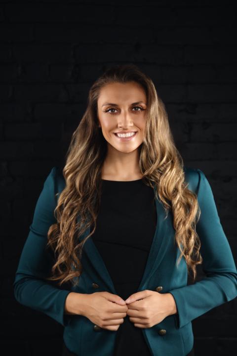 Jess Paternoster