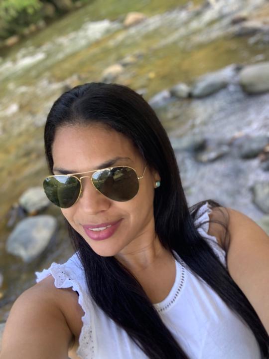 Yenny Taveras