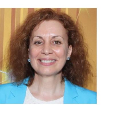 Claudia Cărnuță