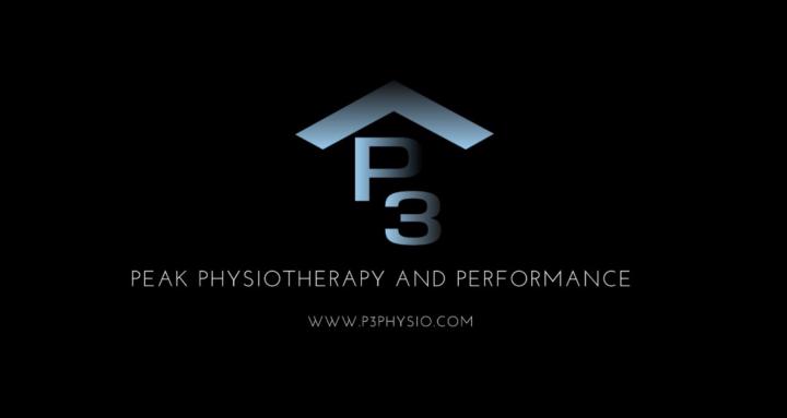 P3 - Train During Rehab