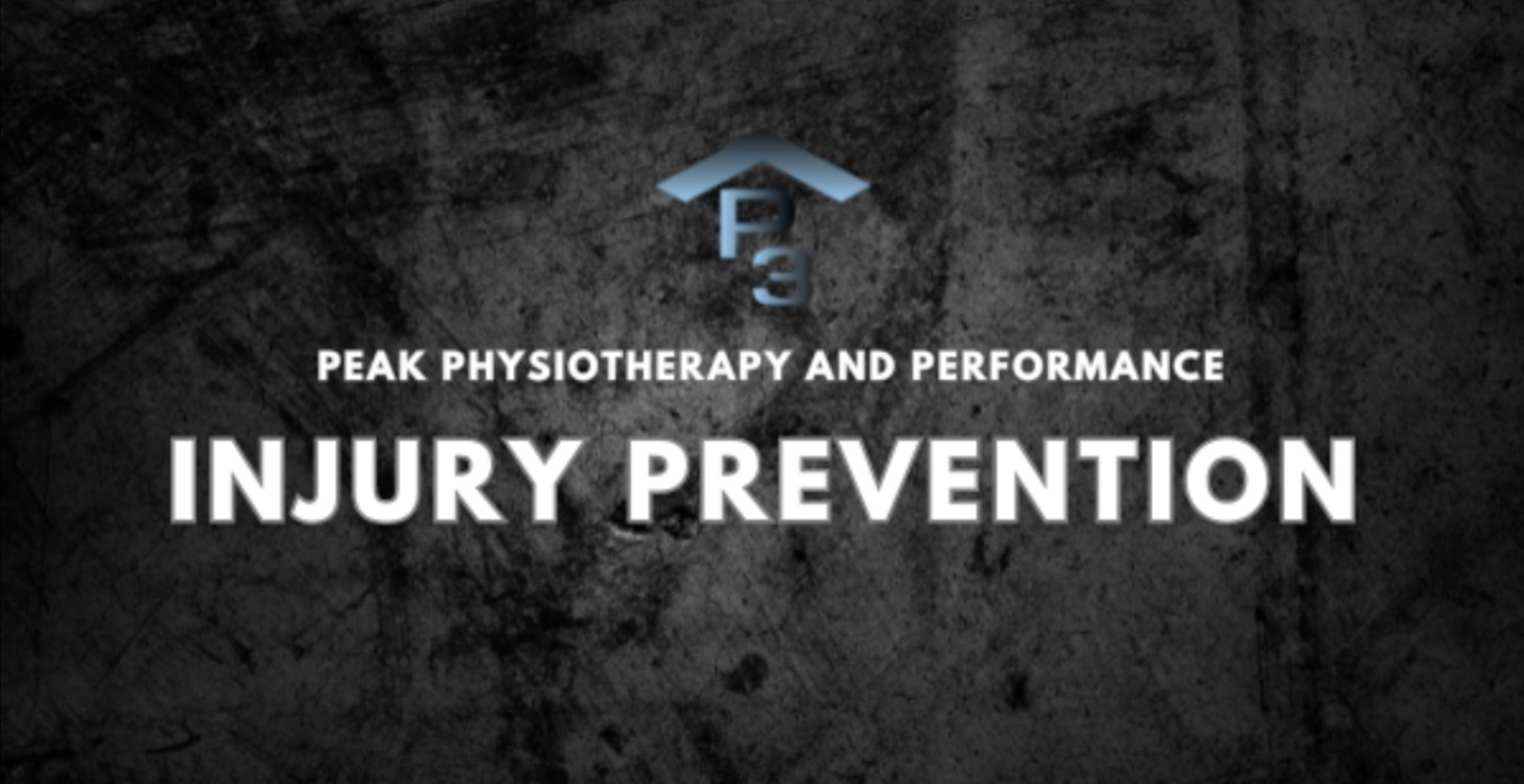 Injury Prevention