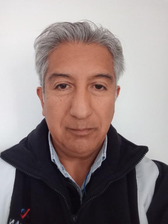Hugo Zepeda