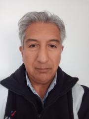Hugo Zepeda