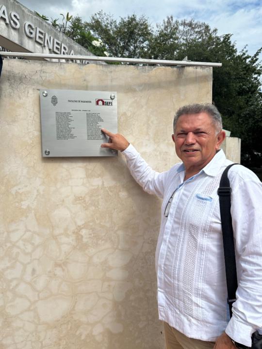 César Augusto Pérez Osorio