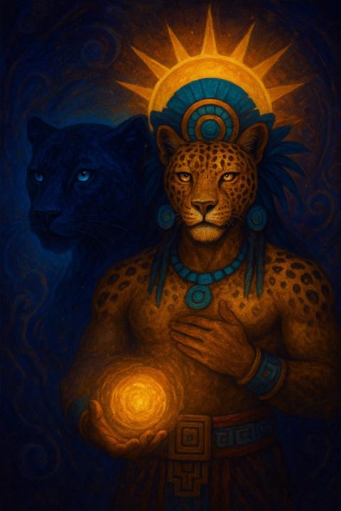 Jeamil Minauro Huacac