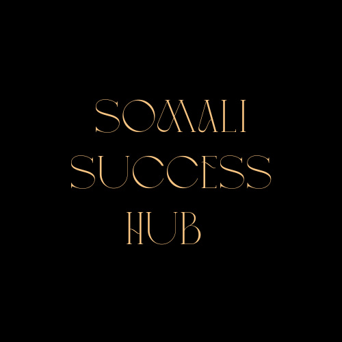 Somali Success Hub