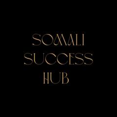 Somali Success Hub