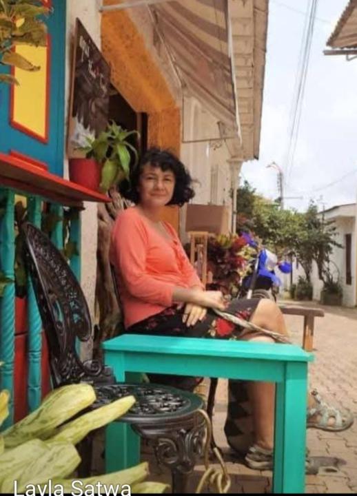 María Inés Nope Pava