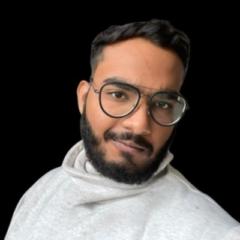 Dhruv Jain