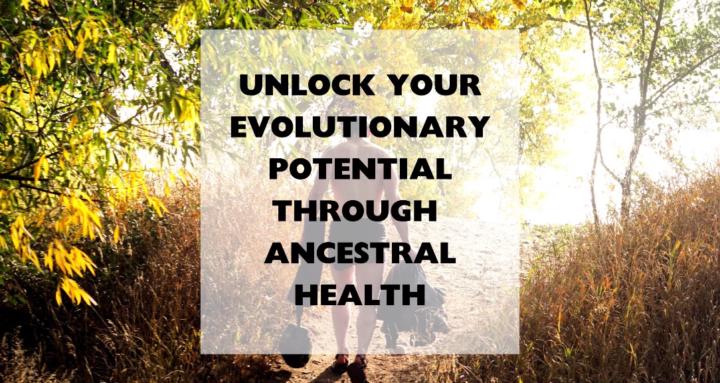 Ancestral Health Community