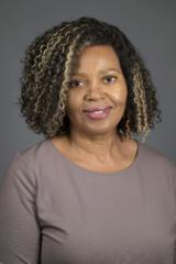 Bridgette Johnson