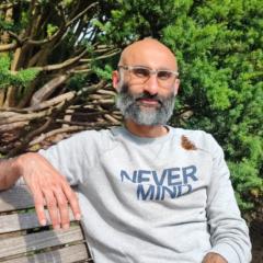Mehran Mohebbi