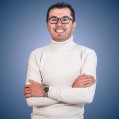 Christian Dueñas