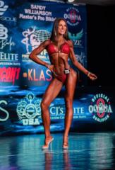 Courtney Mitchell