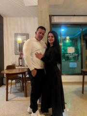 Enrique y Lucy VipBodyPro