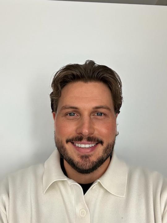 Patrick Hombach