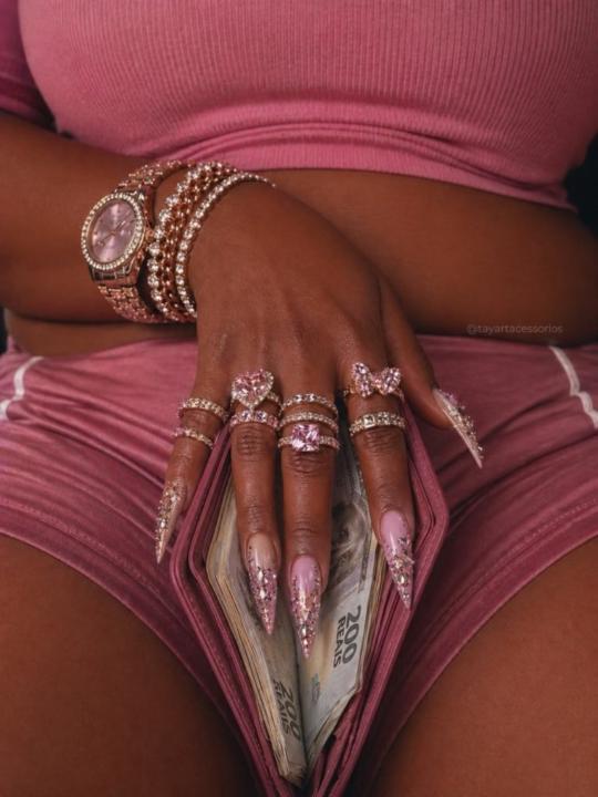 Luxury Lifestyle