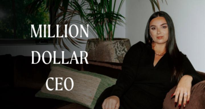 Million Dollar CEO