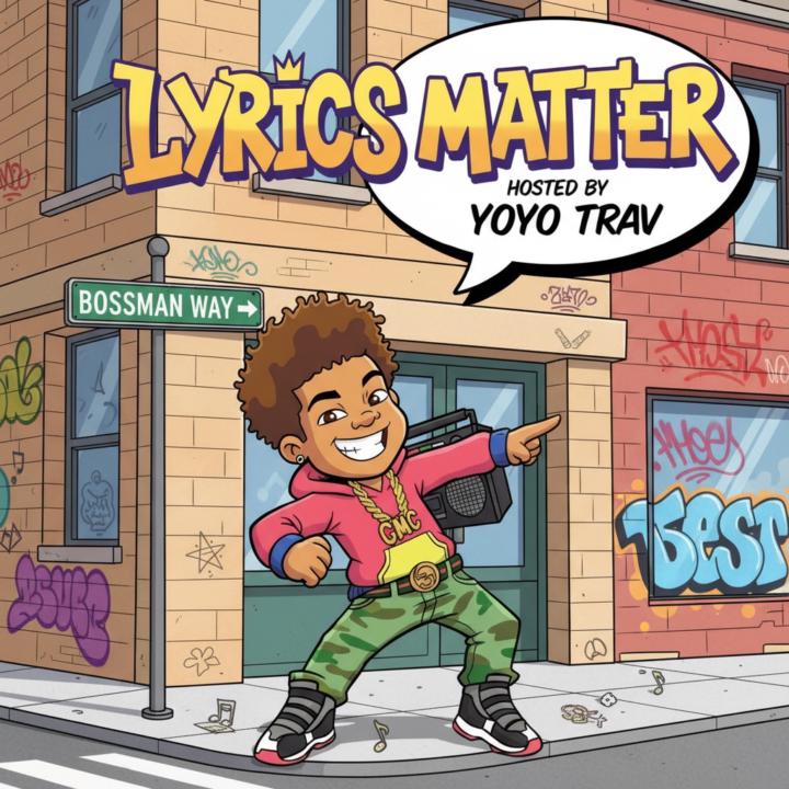 Lyrics Matter School