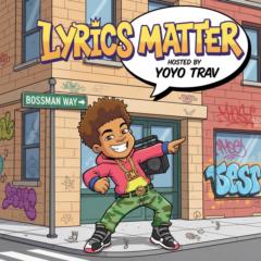 Lyrics Matter School