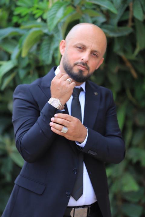 Rafat Sawafta