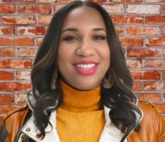 Danielle Manning-Halsey