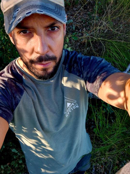 Armando Rego