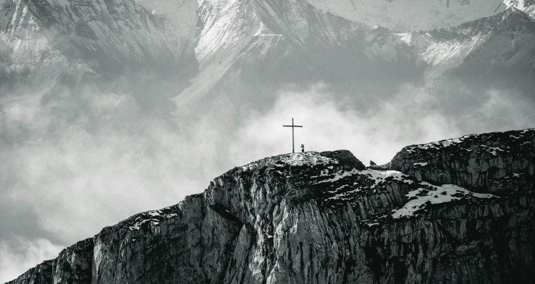 Distance to Discipleship