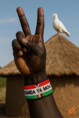 James Macharia