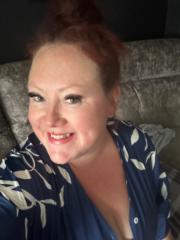 Kimberley Barber