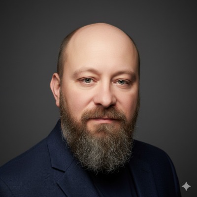 Mariusz Ochnicki