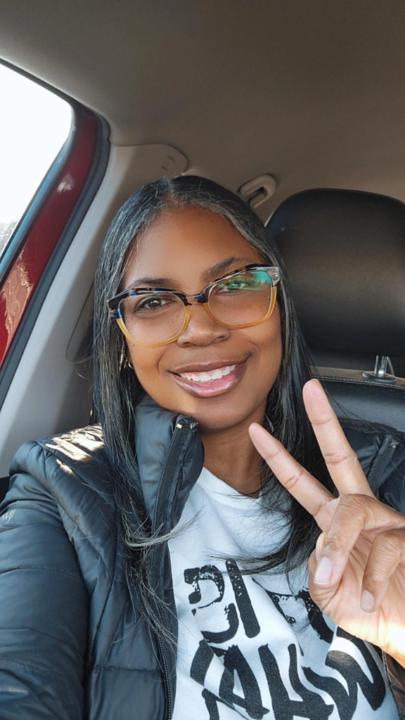 Tanya Kimbrough