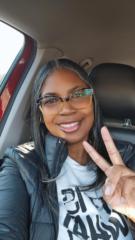 Tanya Kimbrough