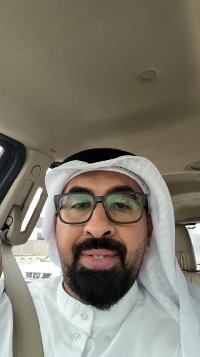 Qassem Alsaihati