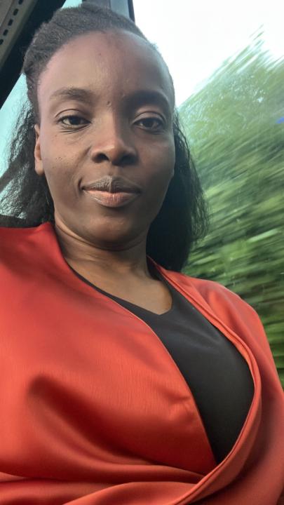 Mariam Ibanda taumissa