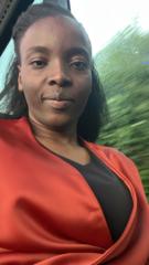 Mariam Ibanda taumissa