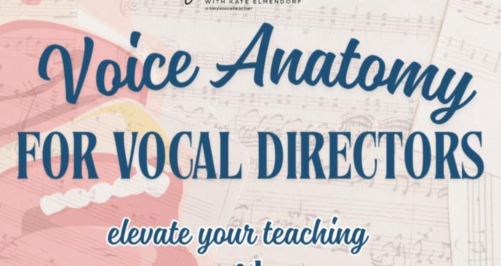 Tiny Voice Anatomy Nerds