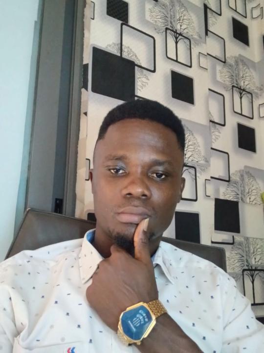 Rawlings Junior Asomani